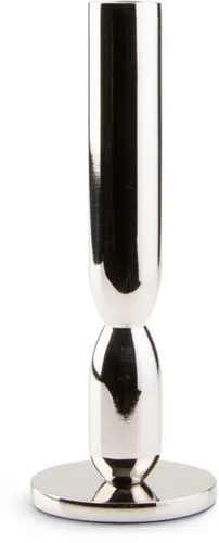 Candelabro ADRIAN Ø7xH19cm cromo - Velas y Portavelas, Uruguay | JYSK