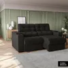 Sofa Alai Premier 2,30m - Sillones y sofás, Uruguay | Casa Brava, vista 7 de 10
