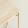 MESITA MÁRMOL - Mesas de living, Uruguay | Zara Home, vista 4 de 6