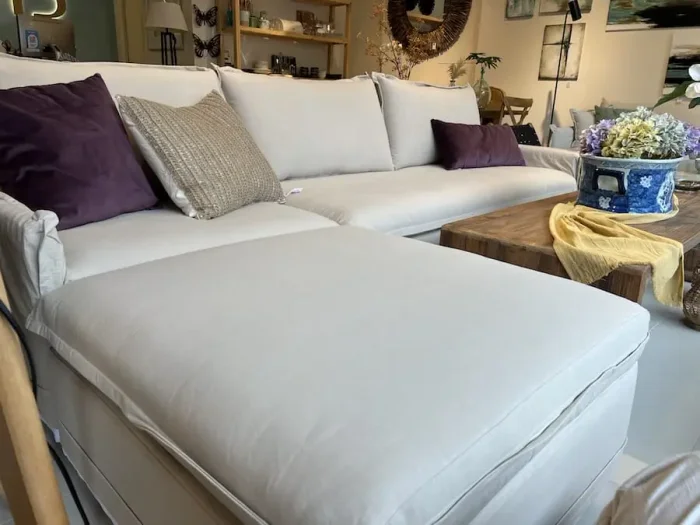 Sillon Narda - Sillones y sofás, Uruguay | FMB, vista 3