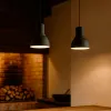 Lámpara de techo Mora en Gris - Lámparas colgantes, Uruguay | Alta Gracia Deco, vista 3 de 5