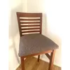 Taburete curvo horizontal — Serra Amoblamientos en Marrón - Sillas, Uruguay | Serra Amoblamientos, vista 1 de 4