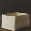 CESTA CUADRADA LÍNEA - Canastos, Uruguay | Zara Home, vista 1 de 6