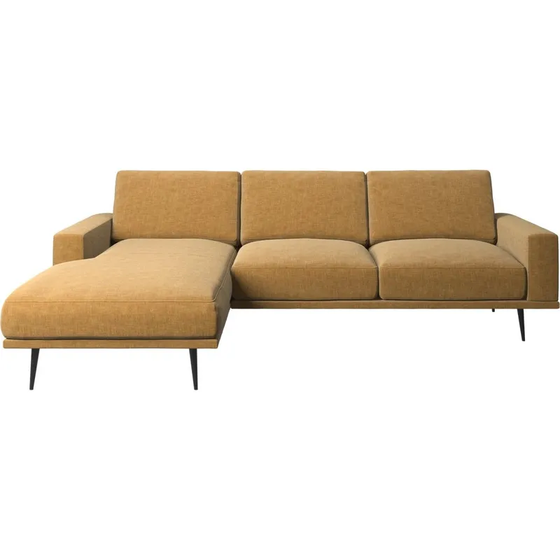 Carlton en Mostaza - Sillones y sofás, Uruguay | BoConcept