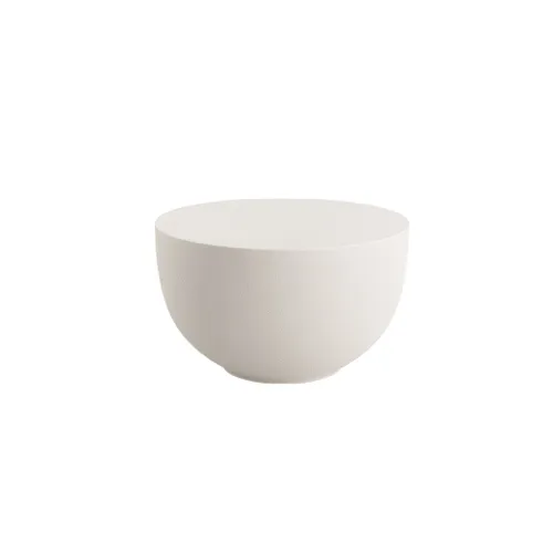 MESA en Off-white - Mesas de living, Uruguay | Vivai