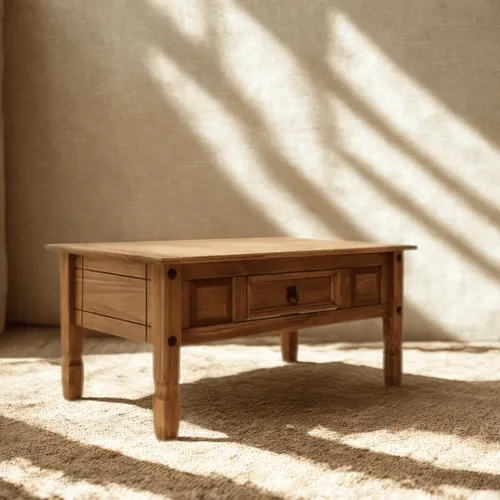 Producto: Mesa ratona 331 de AMARELO - Mesas de living, Uruguay | Amarelo