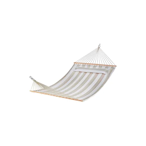 Hamaca Nap con Cadena Metálica incluída en Multicolor - Muebles para el exterior, Uruguay | Samic