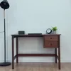 Escritorio 110cm Apama - Madera Maciza - Escritorios y sillas de escritorio, Uruguay | Balton, vista 13 de 20