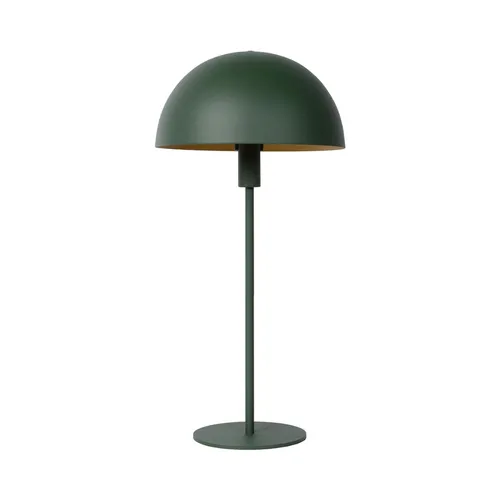 Lámpara de Mesa Verde - Lámparas de mesa, Uruguay | Berna home