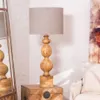 Lampara De Mesa Livigno - Lámparas de mesa, Uruguay | Aihaus, vista 1 de 2