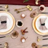 Servilletero doble negro – Kit x6 - Textiles, Uruguay | Dreams On Time, vista 8 de 9