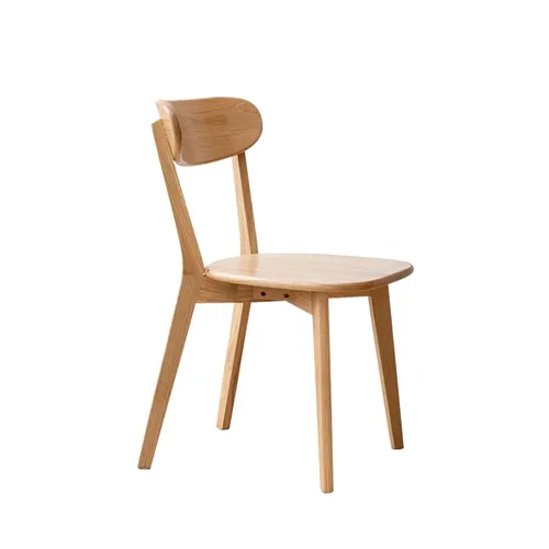 Silla Doras - Madera de Roble - Sillas, Uruguay | Berna home