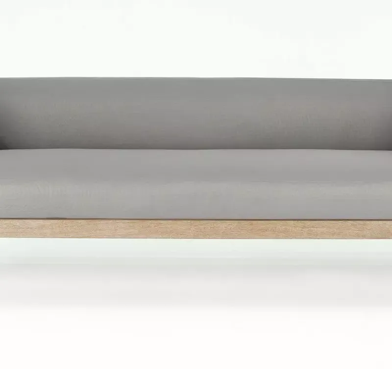 Sofa Pampero 3 cuerpos en Gris - Sillones y sofás, Uruguay | Balcony
