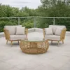 Niah Poltrona - Muebles para el exterior, Uruguay | Aihaus, vista 4 de 4