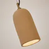 Lámpara de techo Madsen de terracota Ø 13 cm en Rojo - Lámparas colgantes, Uruguay | Kavehome, vista 4 de 5
