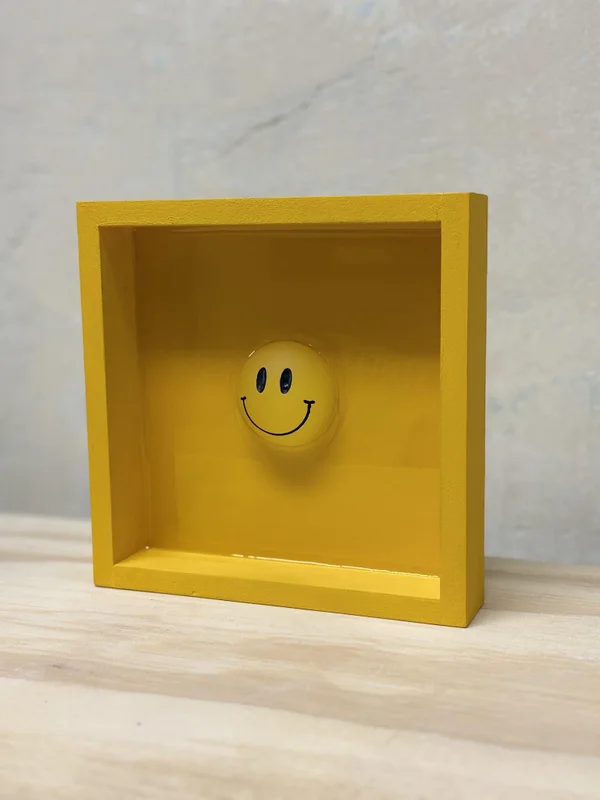 Cuadro Smile - Cuadros, Uruguay | Bravo, vista 11