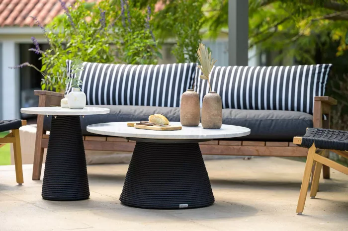 Coffee Table Spool - Muebles para TV, Uruguay | Balcony