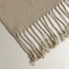 MANTA CHENILLA - Textiles, Uruguay | Zara Home, vista 3 de 5