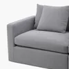 Sofá Río, 4 Cuerpos - Gris en Gris - Sillones y sofás, Uruguay | Indian, vista 2 de 2