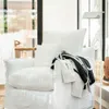 SILLON ALMA LINO BLANCO - 1 CUERPO - Sillones y sofás, Uruguay | La Iberica, vista 18 de 32