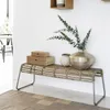 Banco Lara en Madera natural - Sillas, Uruguay | Walnut, vista 1 de 4