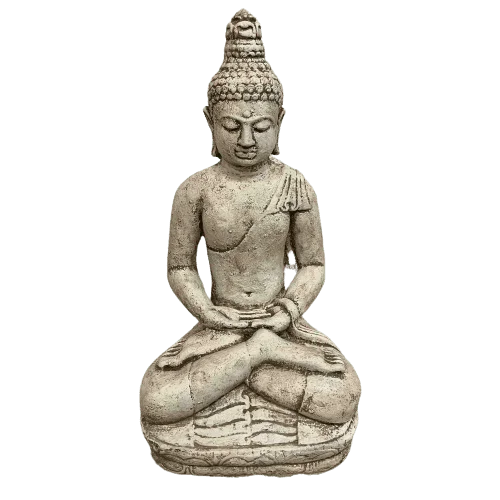 Buda Meditando - Decoración, Uruguay | Camino a Casa