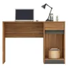 Escritorio Mesa Para Oficina Estudios Notebook Pc Morada - Escritorios y sillas de escritorio, Uruguay | Muebles Express, vista 1 de 4