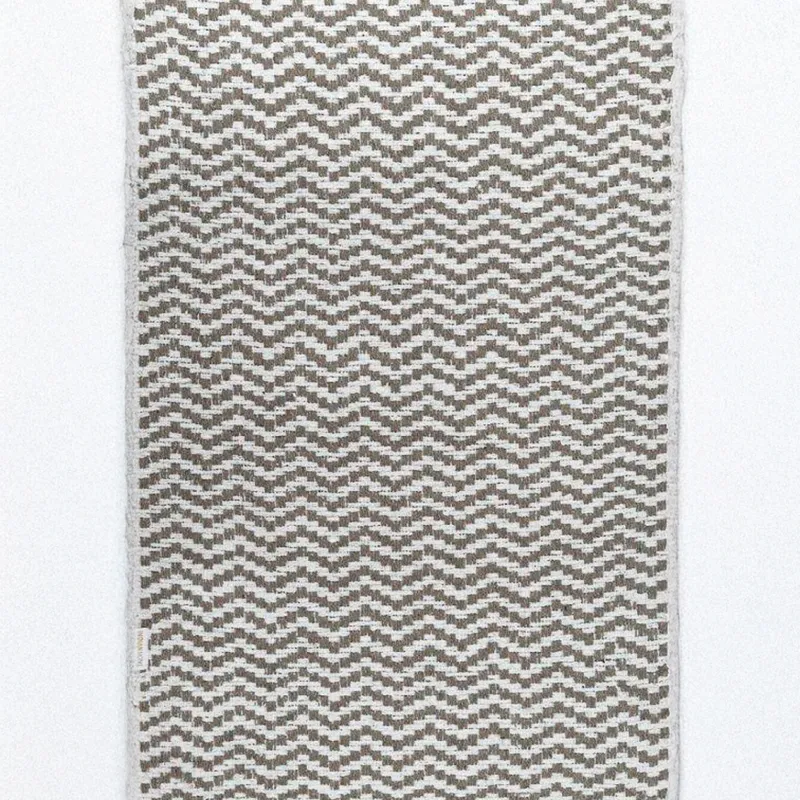Alfombra Maka - Color Unico en Multicolor - Textiles, Uruguay | Indian