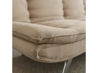 Sofa cama microfibra GRIS - Sillones y sofás, Uruguay | Quesal, vista 4