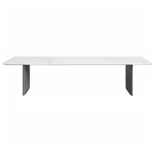 MESA en Blanco - Mesas de comedor, Uruguay | Vivai