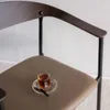 Silla Libidine / Marrón en Marrón - Sillas, Uruguay | Fabrica Italiana, vista 3 de 3