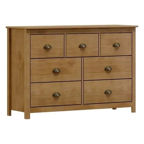 Cómoda FINESTRA Topazio REF.9174 en Madera natural - Cómodas, Uruguay | Igoa