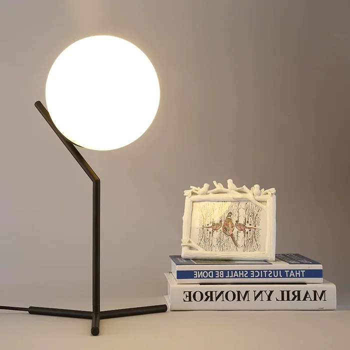 LUMINARIA PAUL en Negro - Lámparas de pie, Uruguay | Berlina Store, vista 2