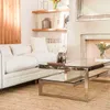 SILLON CHESTERFIELD - LINO ANTIMANCHAS en Off-white - Sillones y sofás, Uruguay | La Iberica, vista 23 de 29