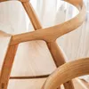 SILLA BONHAM - OLMO MIEL en Madera natural - Sillas, Uruguay | La Iberica, vista 2 de 9
