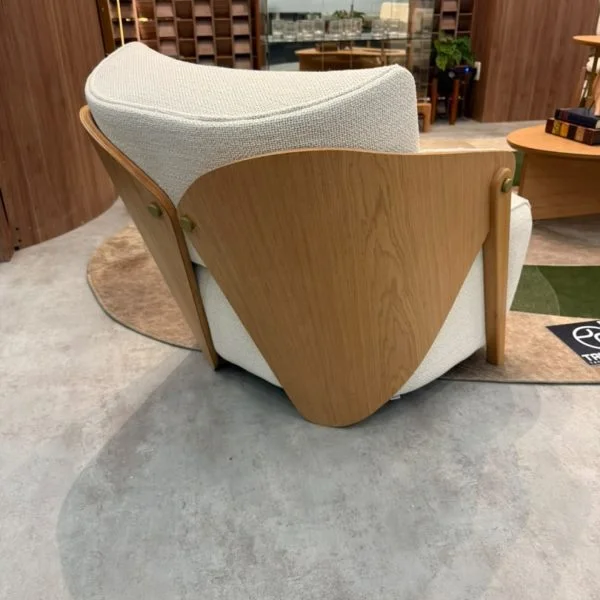 POLTONA PARIS - Muebles, Uruguay | Indrana, vista 5