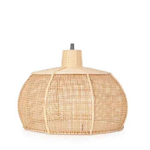 Lampara Quimbombó 35cm - Lámparas colgantes, Uruguay | Rumah Studio Home