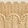 CESTA ONDAS MEDIANA - Canastos, Uruguay | Zara Home, vista 6 de 7