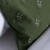 Almohadón Terra Lino-y-algodon Verde Cotton Linen en Verde - Textiles, Uruguay | Divino, vista 3 de 3