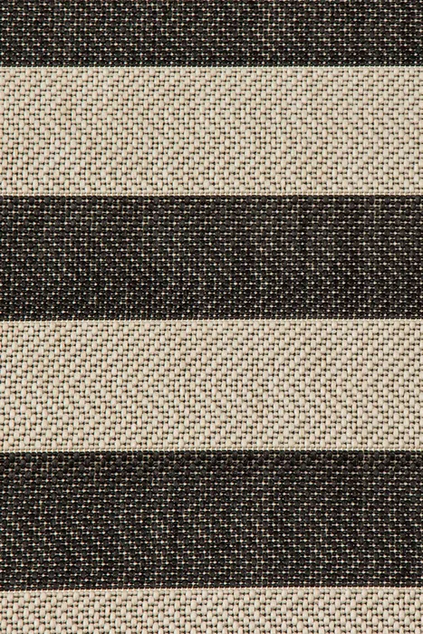 ALFOMBRA LINEO LIN/5031/9H01/ 160CM DIAM WOOL/BLACK en Negro - Alfombras, Uruguay | Vinibel, vista 2