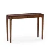 Consola Madera-de-mango Marron Marco Castaño en Marrón - Mesas de living, Uruguay | Divino, vista 3 de 4