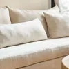 SILLON MANUELA ESQUINERO - LINO en Off-white - Sillones y sofás, Uruguay | La Iberica, vista 10 de 12