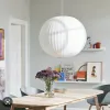 LÁMPARA TECHO GOTEMBURGO en Blanco - Lámparas colgantes, Uruguay | HomeTouch, vista 3 de 3