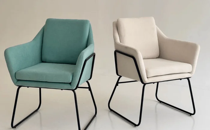 BUTACA ALBA - Butacas, banquetas y puffs, Uruguay | Forum Design, vista 2