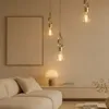 Luminaria Wickle EN EXHIBICIÓN | SIN CAMBIO - Lámparas colgantes, Uruguay | Samic, vista 3 de 3