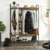 Ropero Colgante - Sauder en Multicolor - Roperos y placares, Uruguay | Ecowood, vista 2 de 5