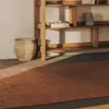 Alfombra Sallova de yute rosa 160 x 230 cm en Rosa - Muebles para el exterior, Uruguay | Kavehome, vista 3 de 5