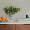 Florero CONIC Negro Small en Multicolor - Decoración, Uruguay | Viasono, vista 1 de 2