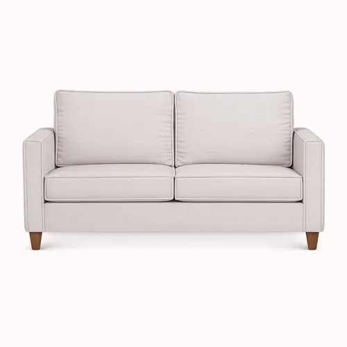 SOFÁ ROMA 2C en Blanco - Sillones y sofás, Uruguay | Forum Design