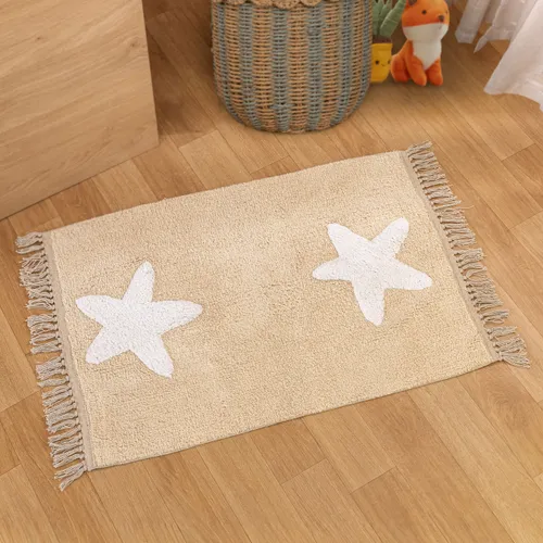 Alfombra de Dormitorio Estrellas - Textiles, Uruguay | Arredo